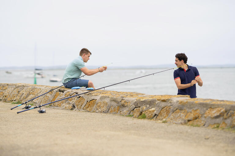 Sea fishing discovery kit Ufish Sea 240