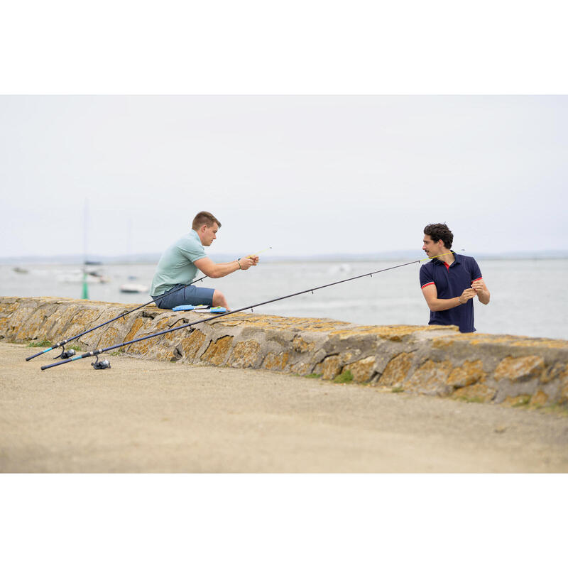 Set Iniţiere Pescuit marin UFish Sea 2.40m ETU 