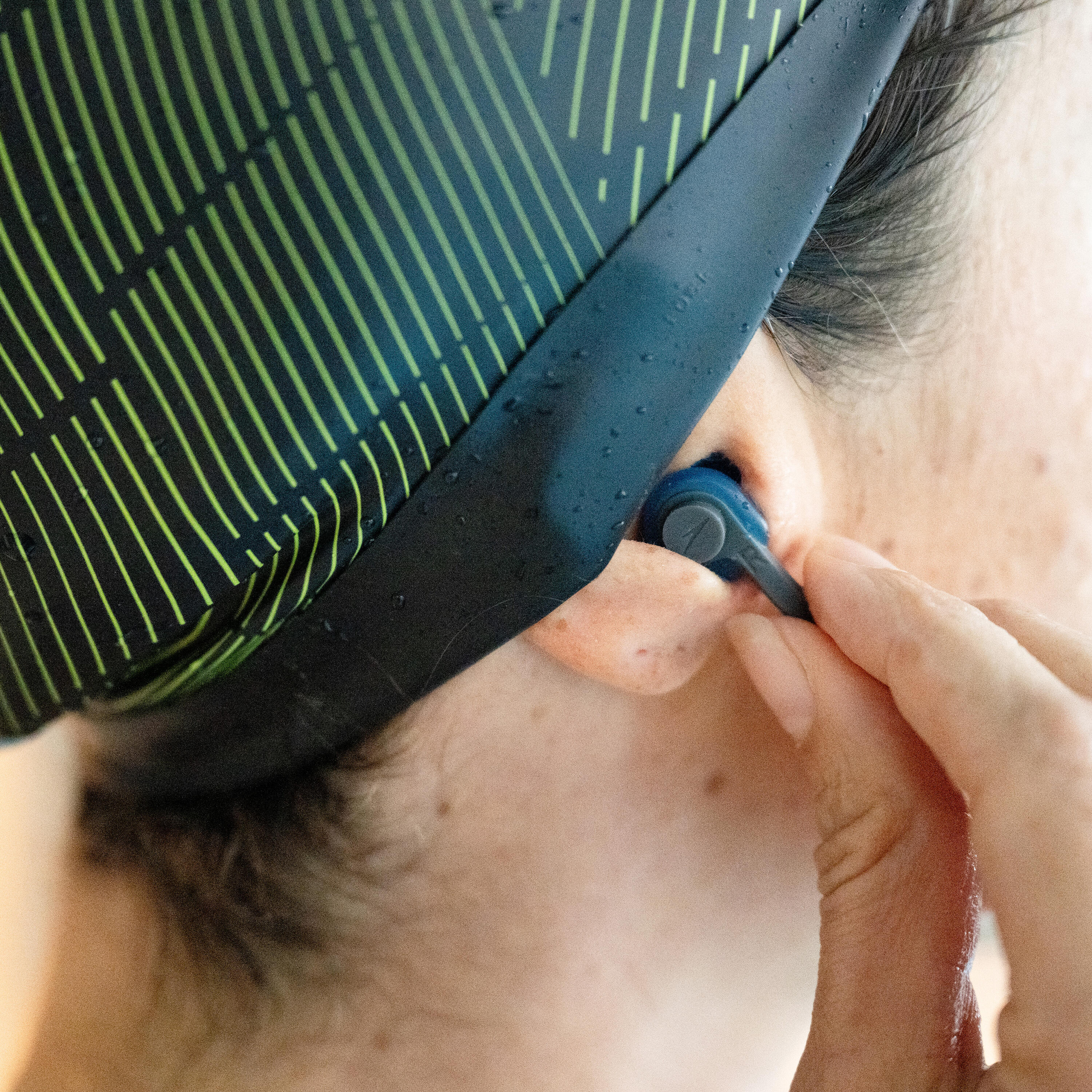 Bouchons d'oreilles SPEEDO AQUATIC BIOFUSE 3/11