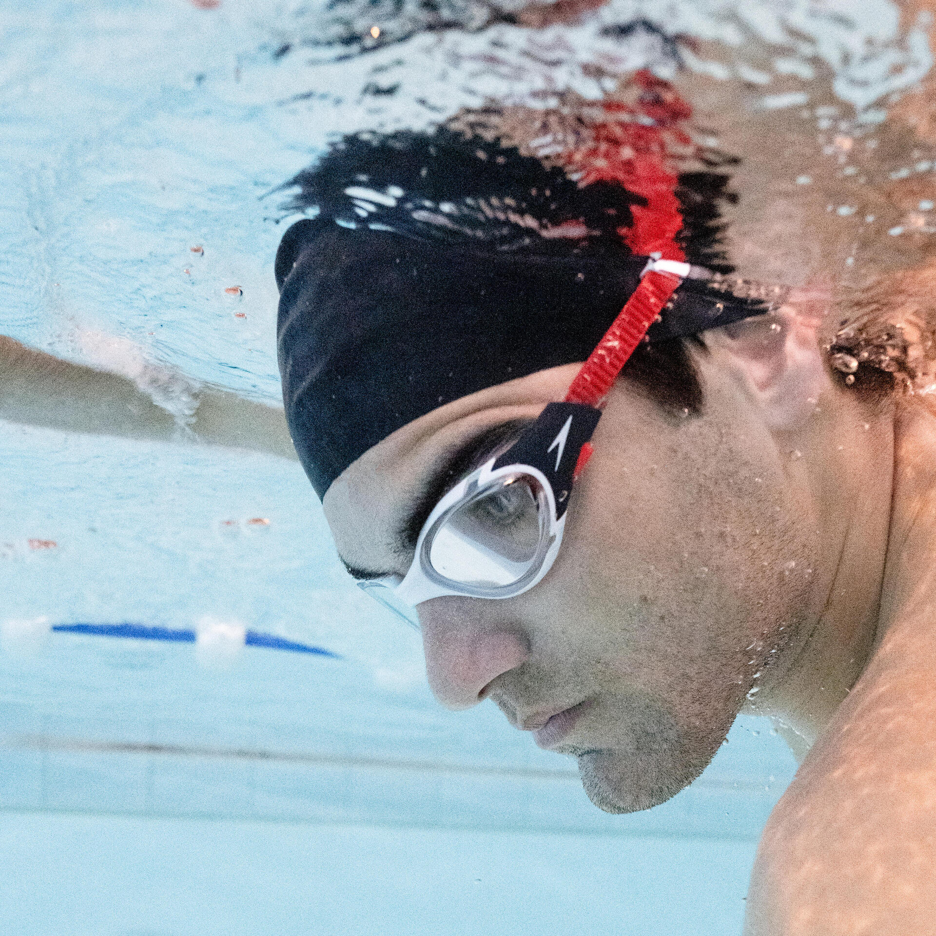 Femme Natation