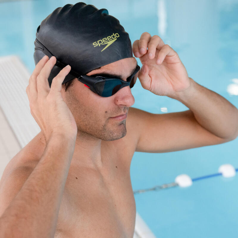 Lunettes de Natation Verres Fumés SPEEDO BIOFUSE 2.0