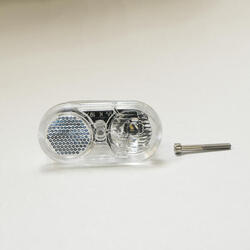 Eclairage avant Velo Cargo Electrique Biporteur F900E