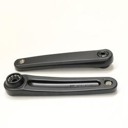 Set de manivelles Q8 Miranda VELO CARGO ELECTRIQUE F900E