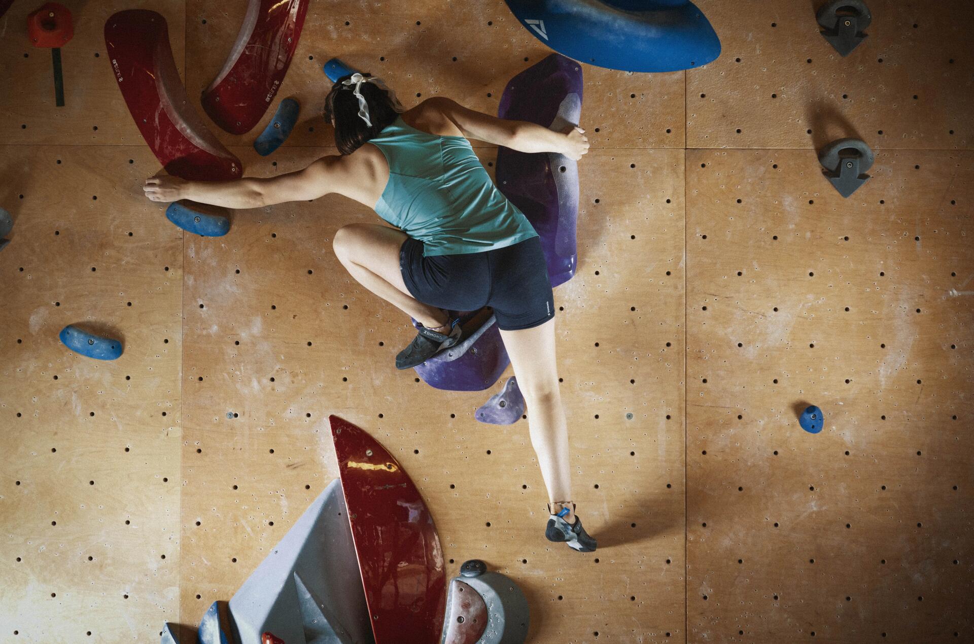 PIES DE GATO DE ESCALADA EDGE SOFT
