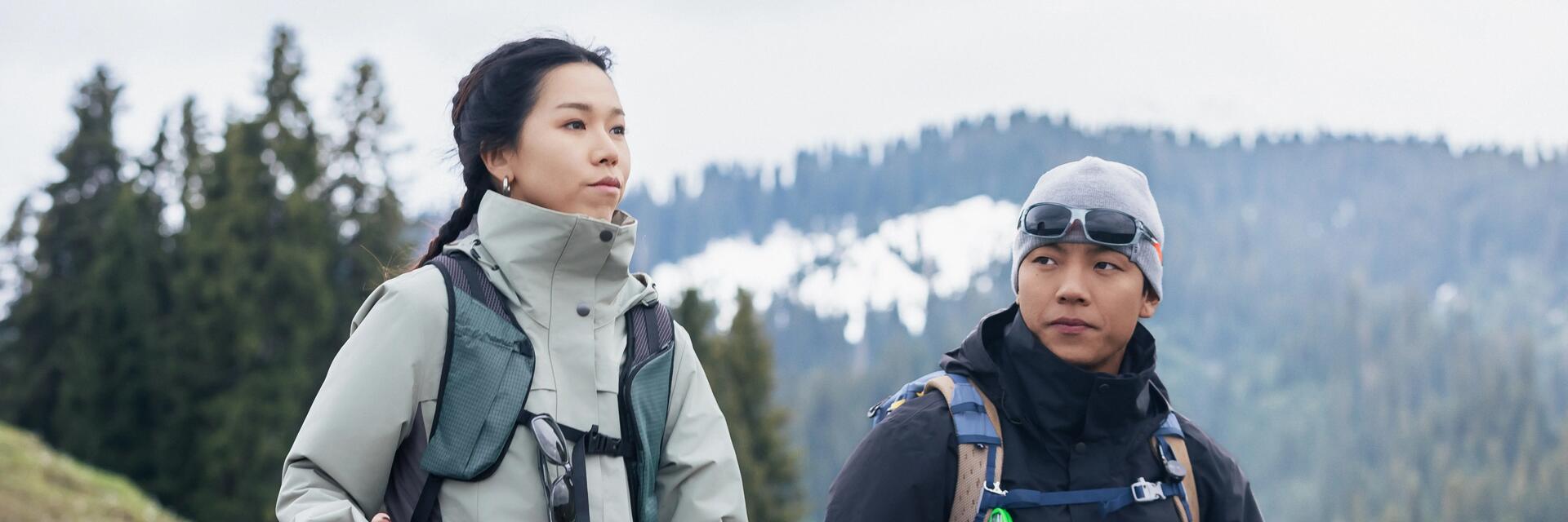Speed Hiking: Die schnelle Form des Wanderns! Entdecke deine Möglichkeiten.
