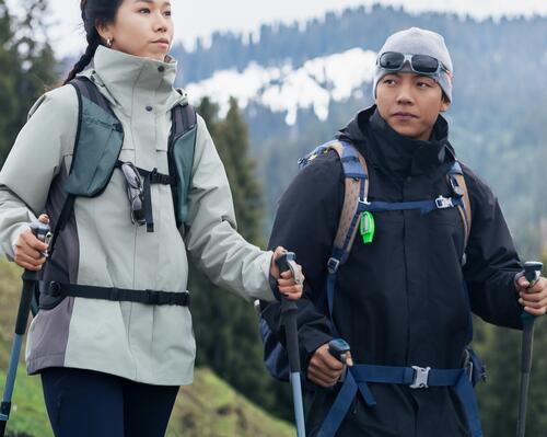 Speed Hiking: Die schnelle Form des Wanderns! Entdecke deine Möglichkeiten.
