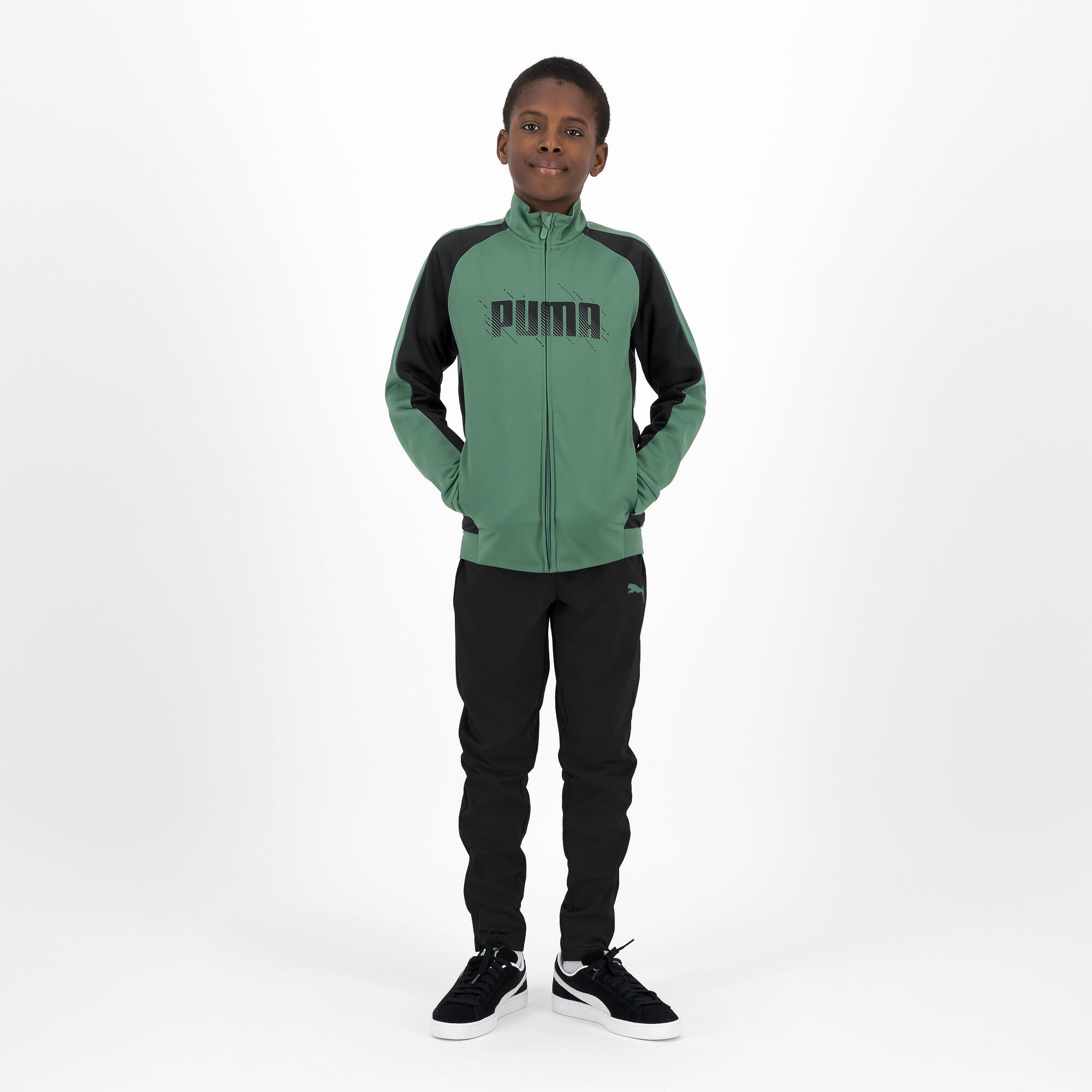 Chándal decathlon niño hotsell