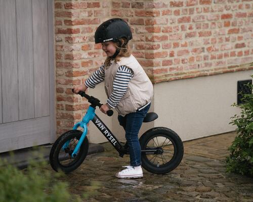 Consejos de mantenimiento y reparación de bicicletas para niños