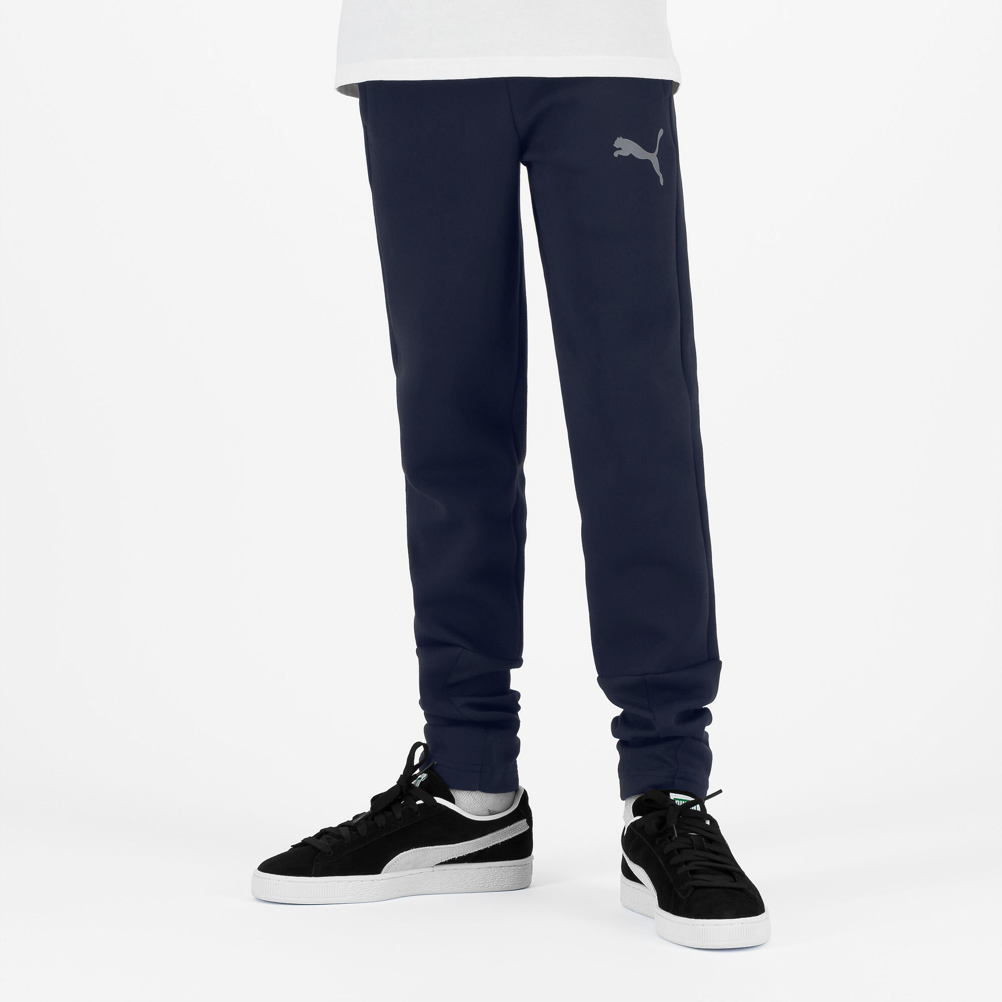 Puma survetement et ensemble Decathlon