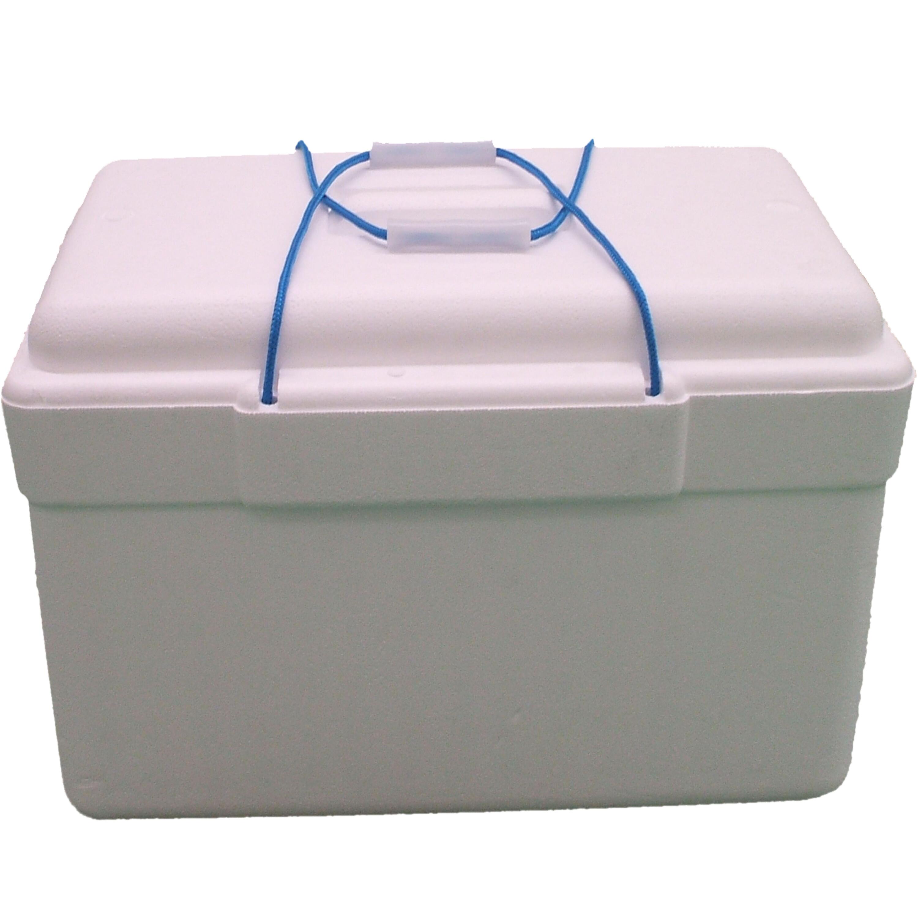 POLARBOX Geleira 25 L (asa de corda) Polarbox