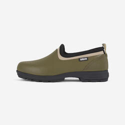 Sabot de jardin Lessfor, kaki