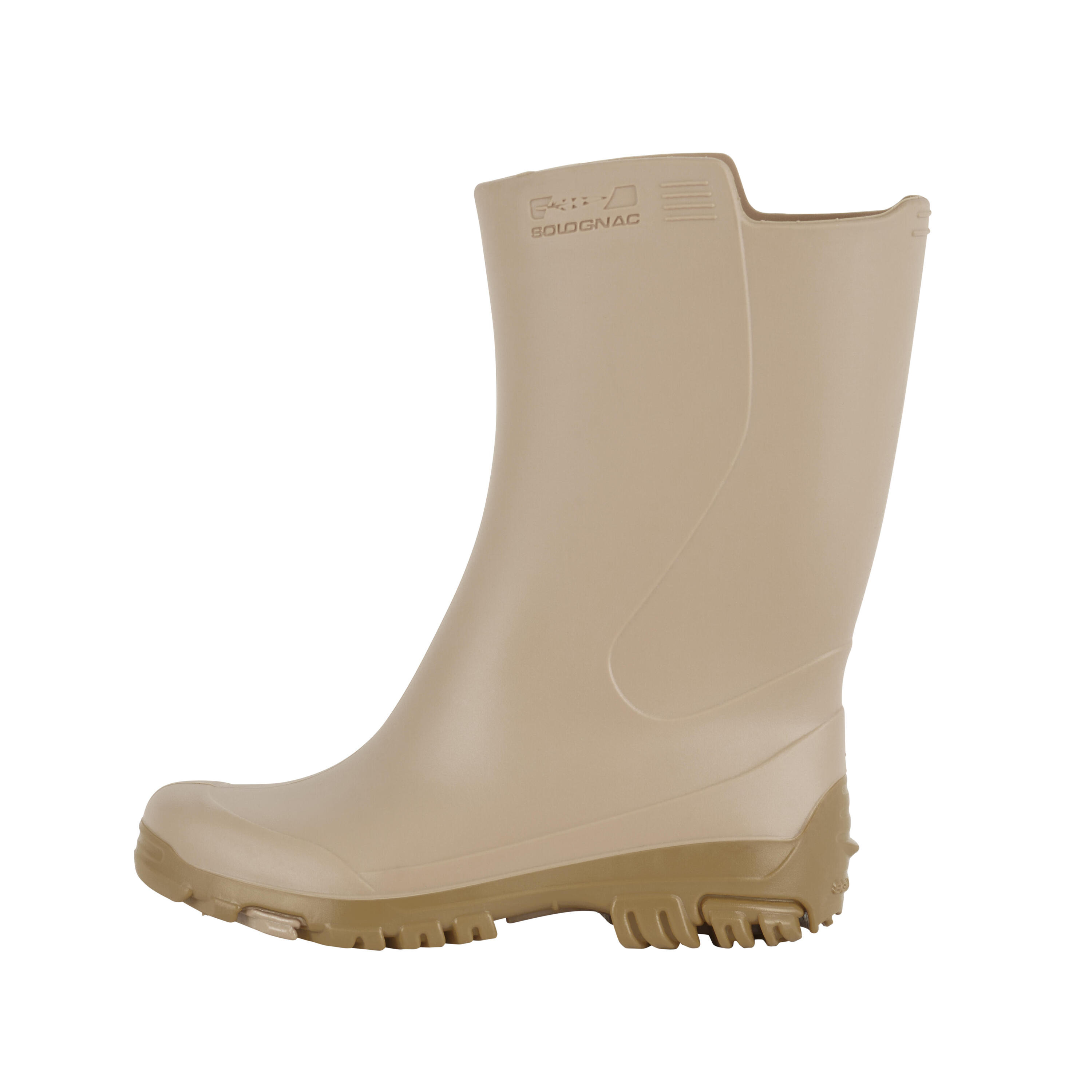 Regenlaarzen meisjes