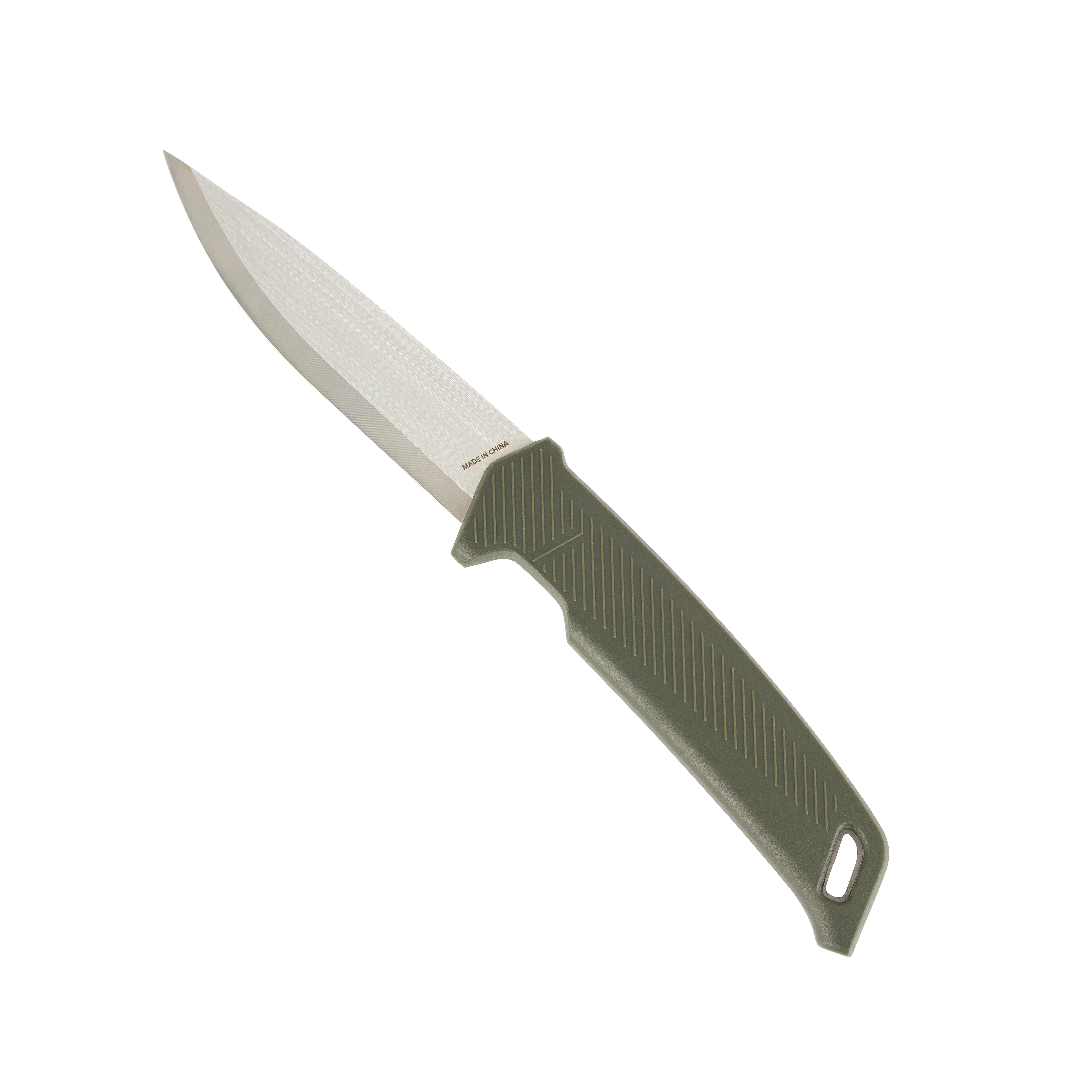 Couteau de chasse Sika 100 - SOLOGNAC