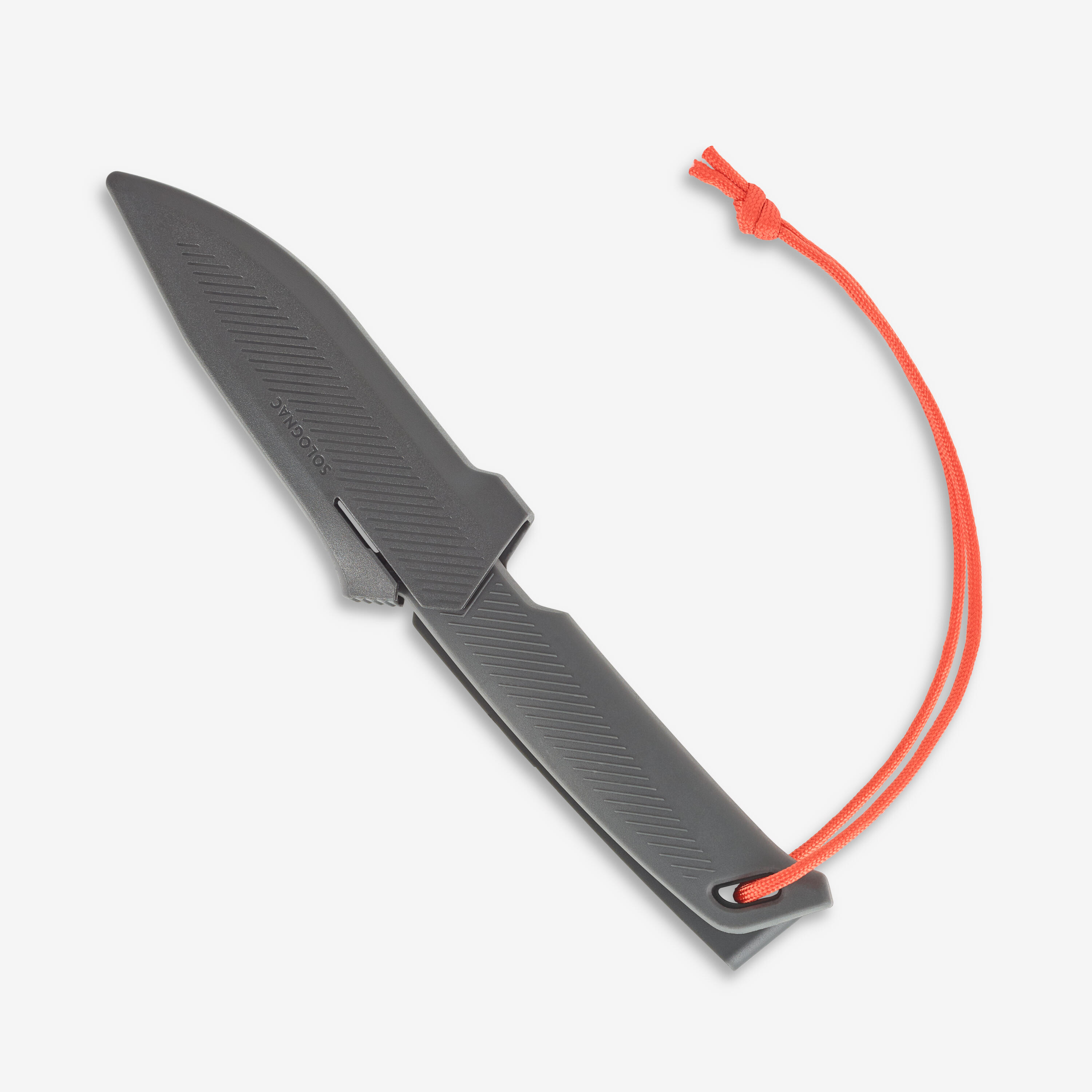 Couteau de chasse Sika 100 - SOLOGNAC