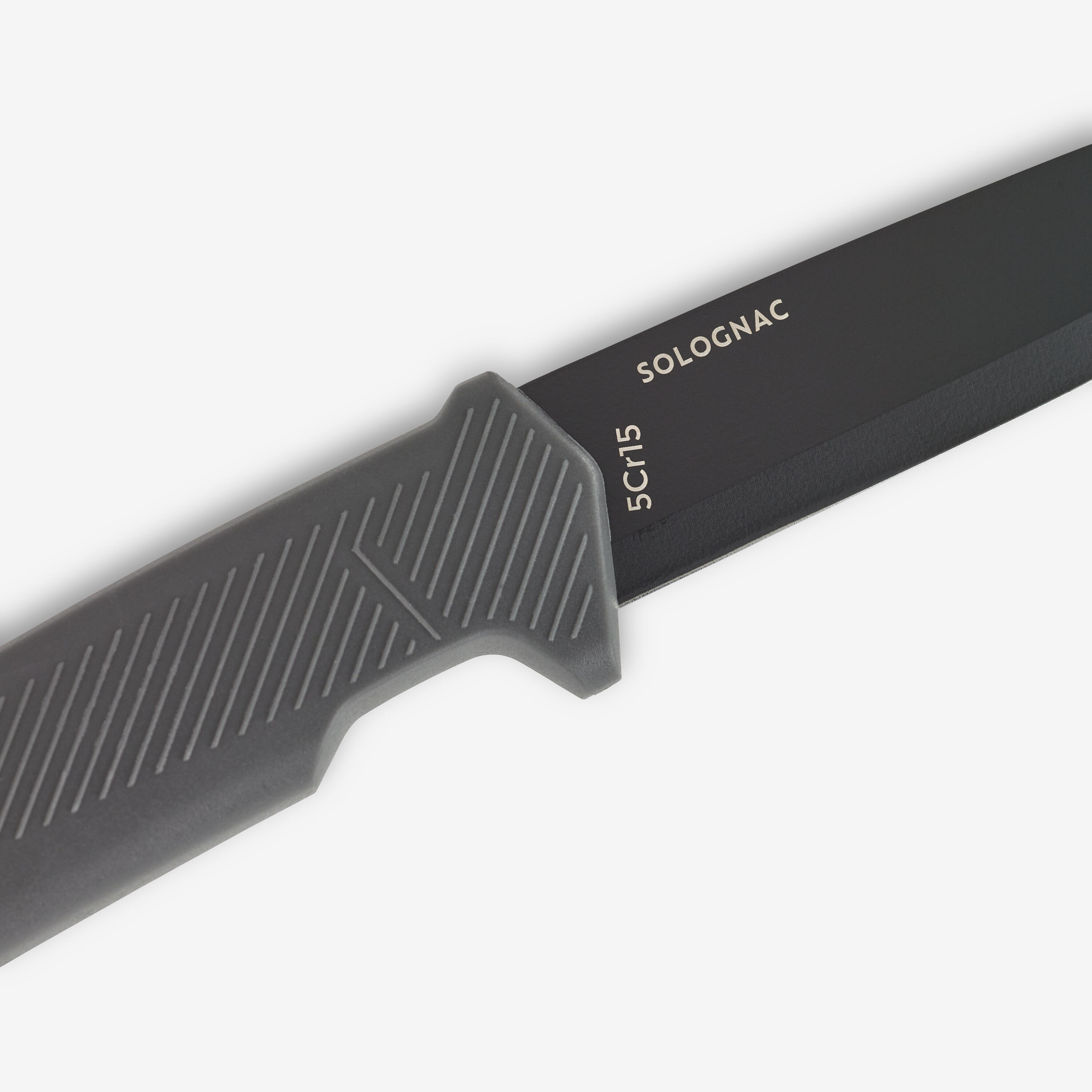 Couteau de chasse Sika 100 - SOLOGNAC