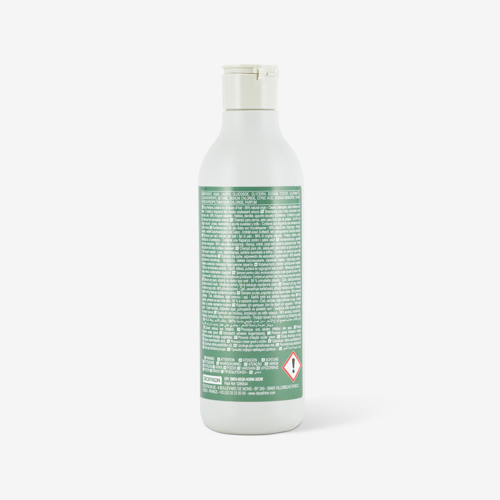 DETANGLING SHAMPOO FOR DOGS 250 ML