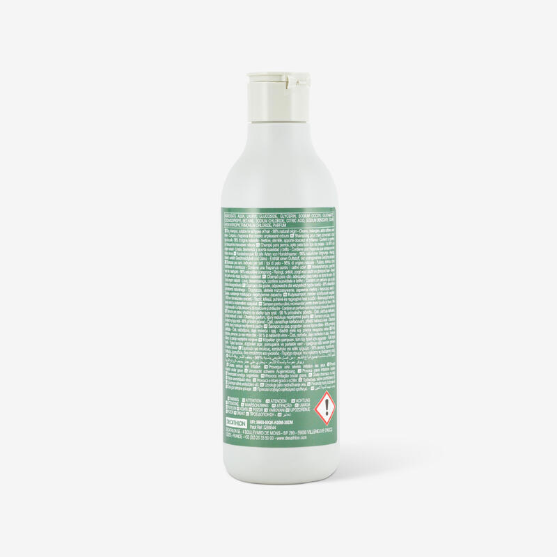 Ontwarrende hondenshampoo 250 ml