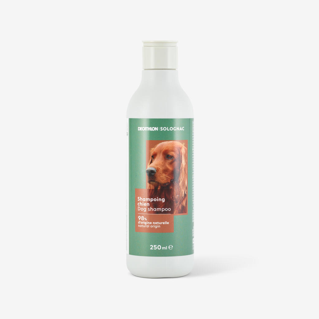 DETANGLING SHAMPOO FOR DOGS 250 ML