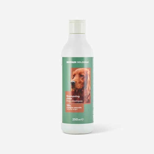 
      DETANGLING SHAMPOO FOR DOGS 250 ML
  