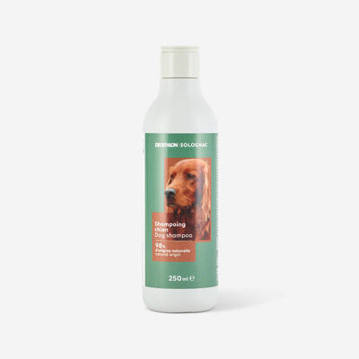 Pflegeshampoo für Hunde 250 ml