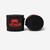 Bandes Venum Noir/Rouge