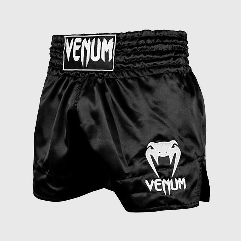 Pantaloncini uomo muay thai Venum CLASSIC