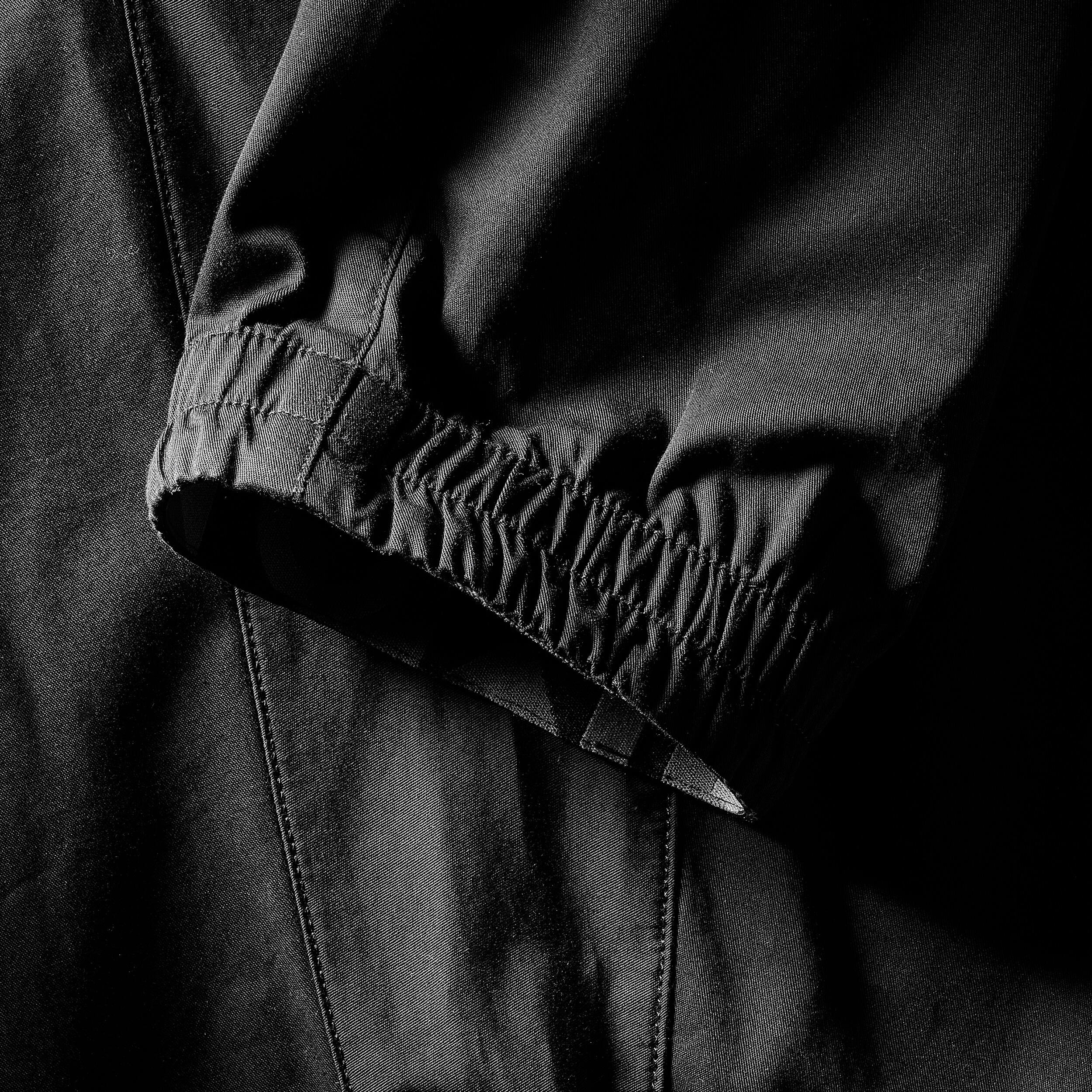 Herren Kletterhose - Vertika grün 8/10