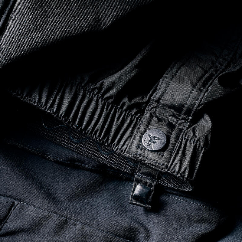 Pantalon Alpinism Negru Damă 