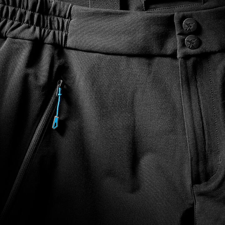 decathlon softshellhose