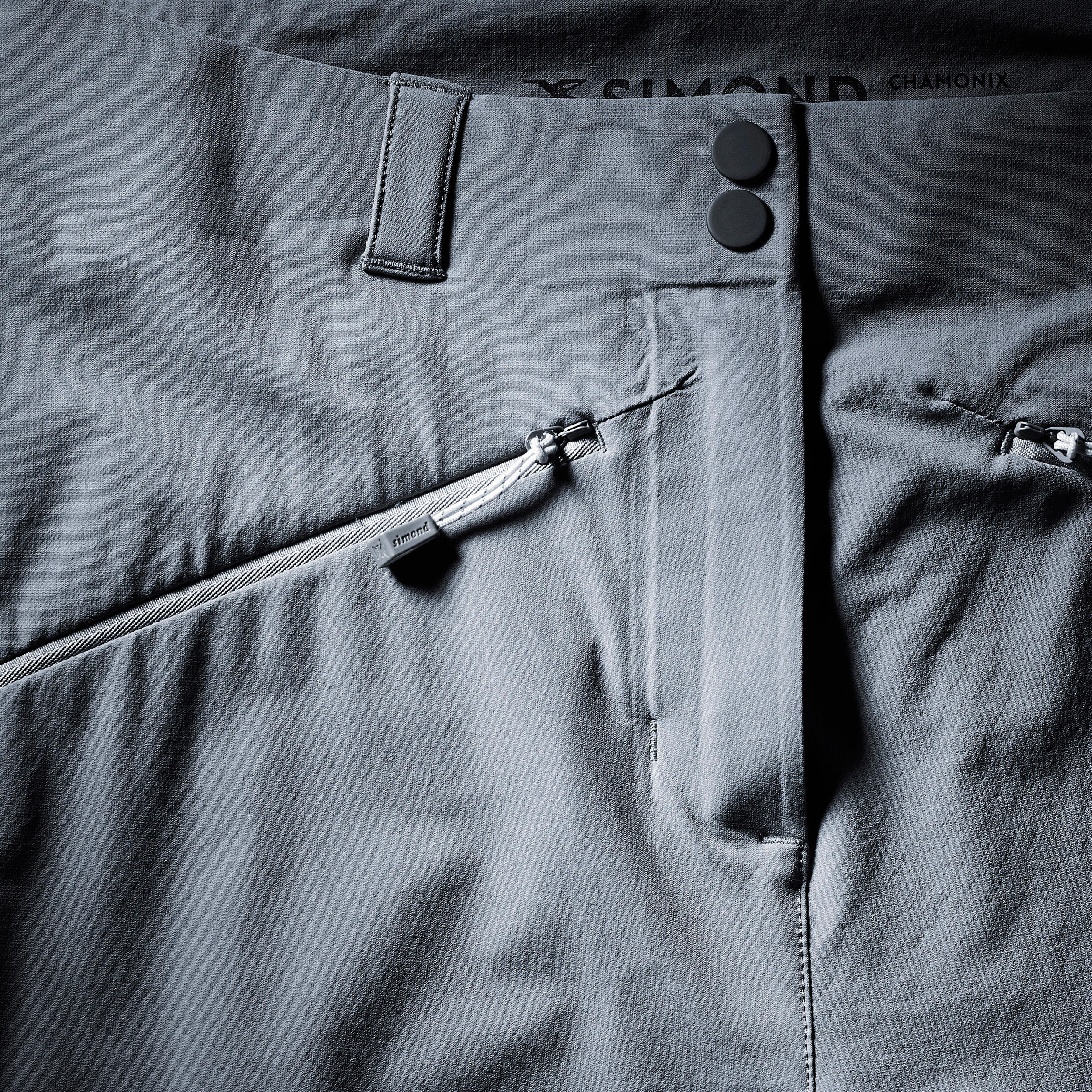 Pantalon d’escalade femme – Evo 9/14