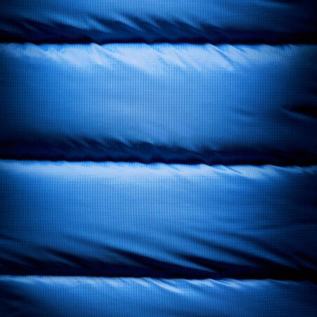 Пуховик для альпинизма женский MAKALU