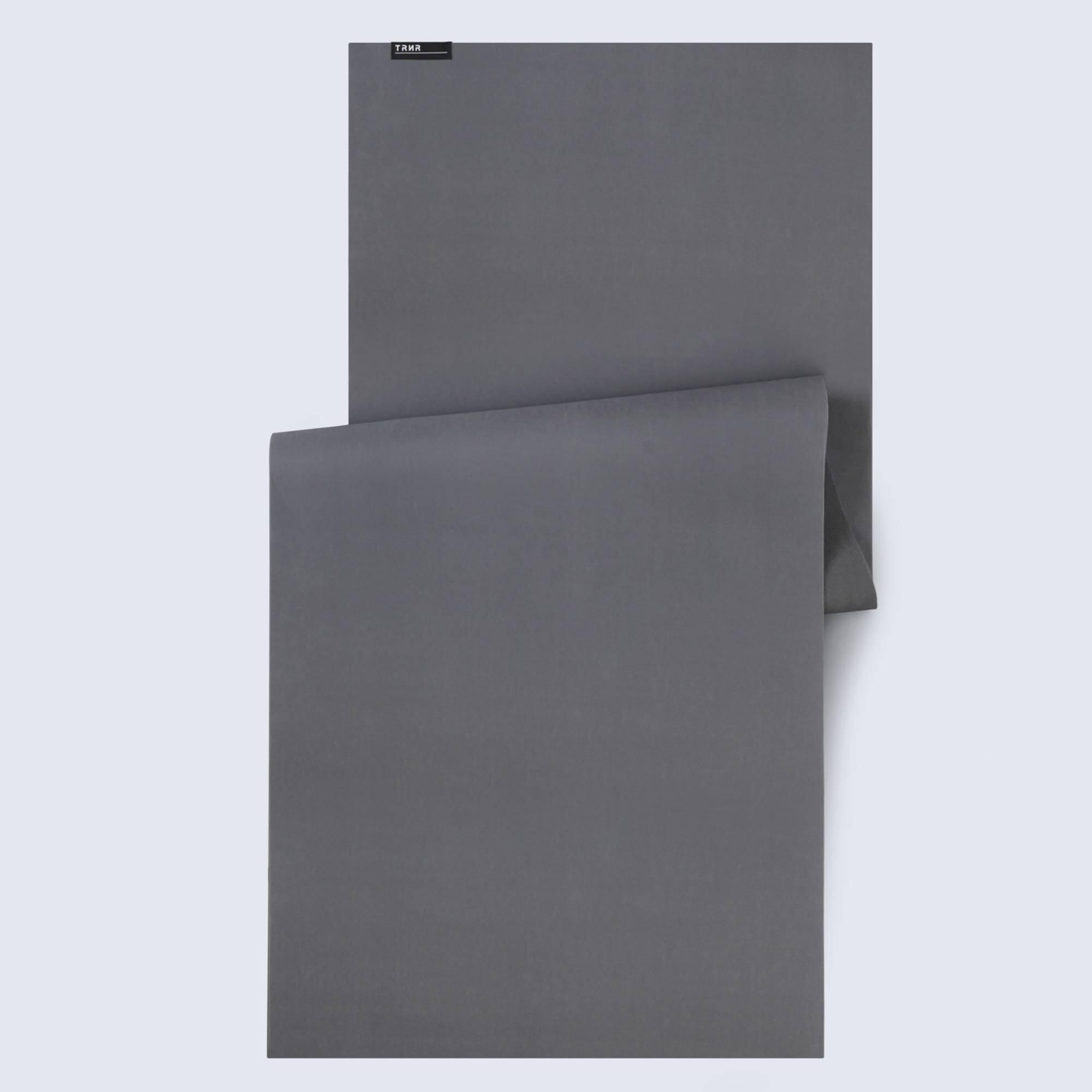 TRNR Hero Mat 4mm Black