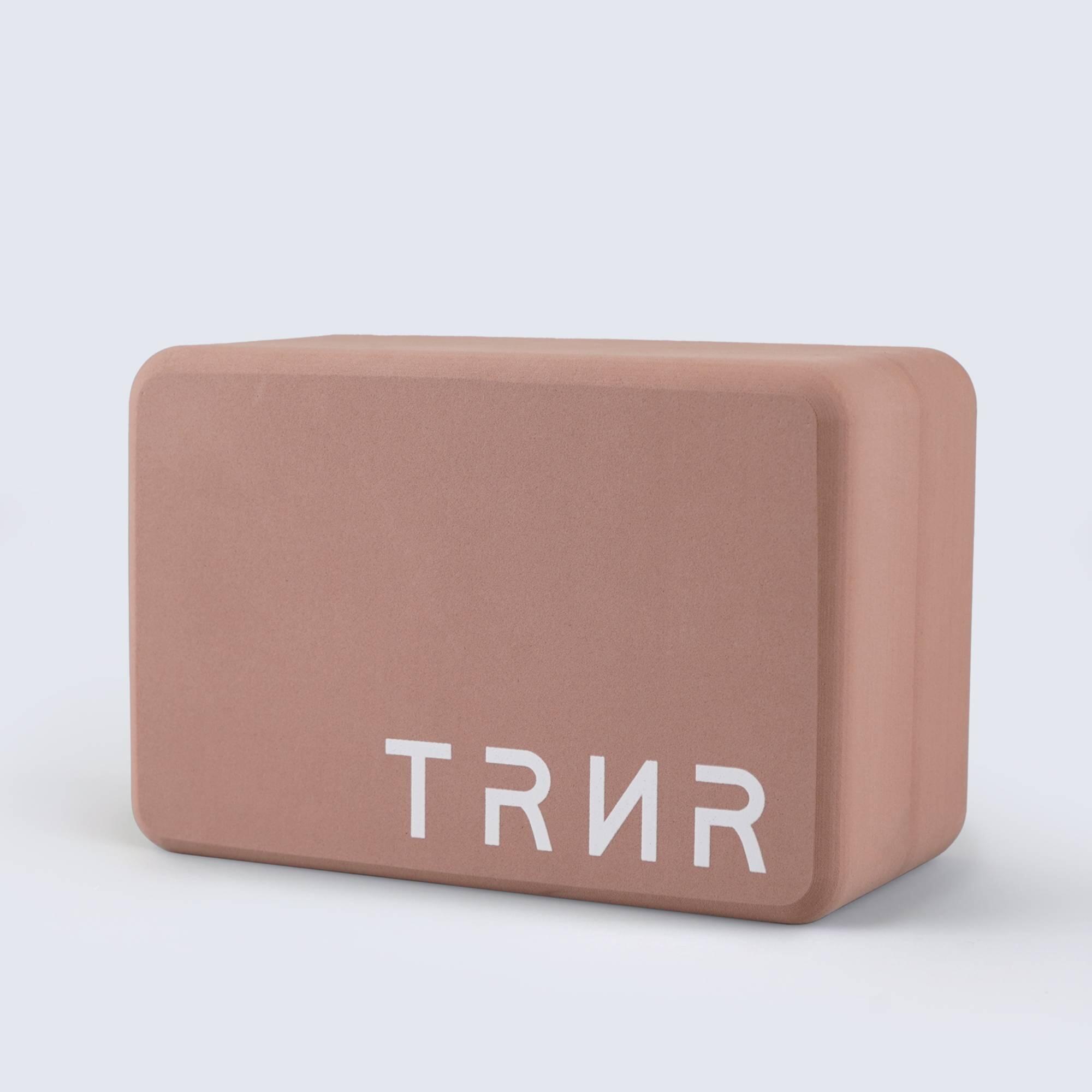 TRNR Elevate Block Clay
