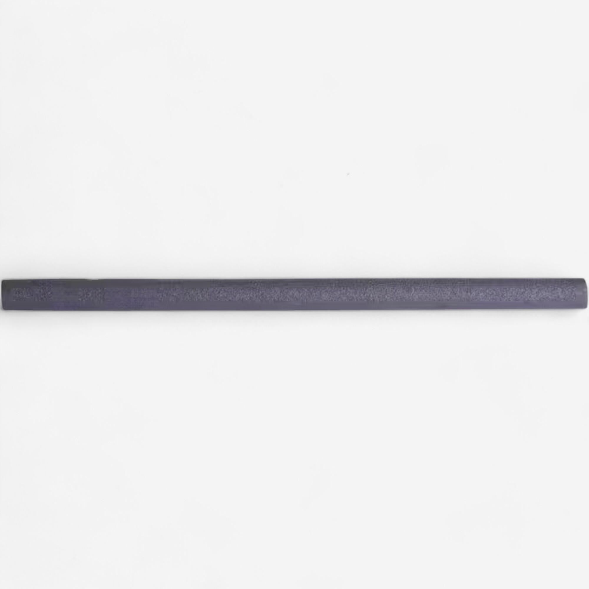 DOMYOS Ochranný penový valec na stĺpik 93 cm na trampolínu Essential 300
