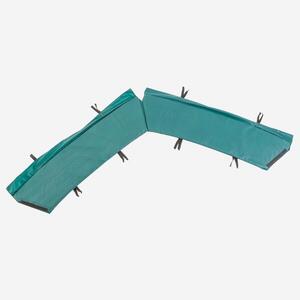1/3 Contorno Espuma Protección Muelles Recambio Cama Elástica Hexagonal 240
