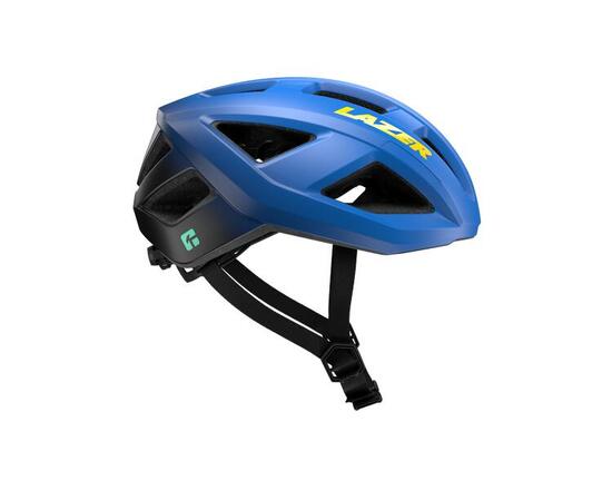 Casco Ciclismo Lazer Tonic Kineticore Tour de France 2024
