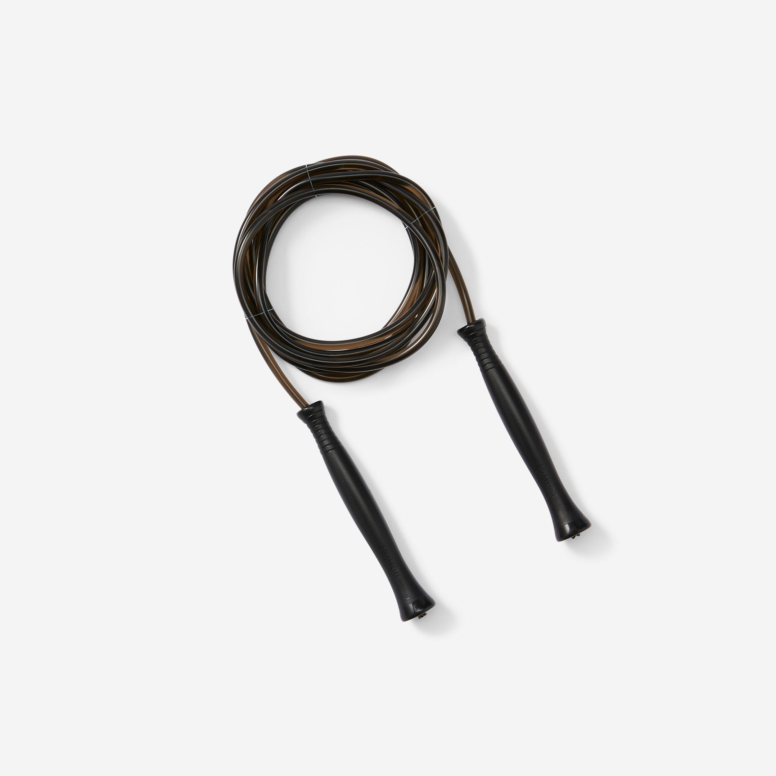 Domyos Springseil – 100 schwarz | 03608419051827