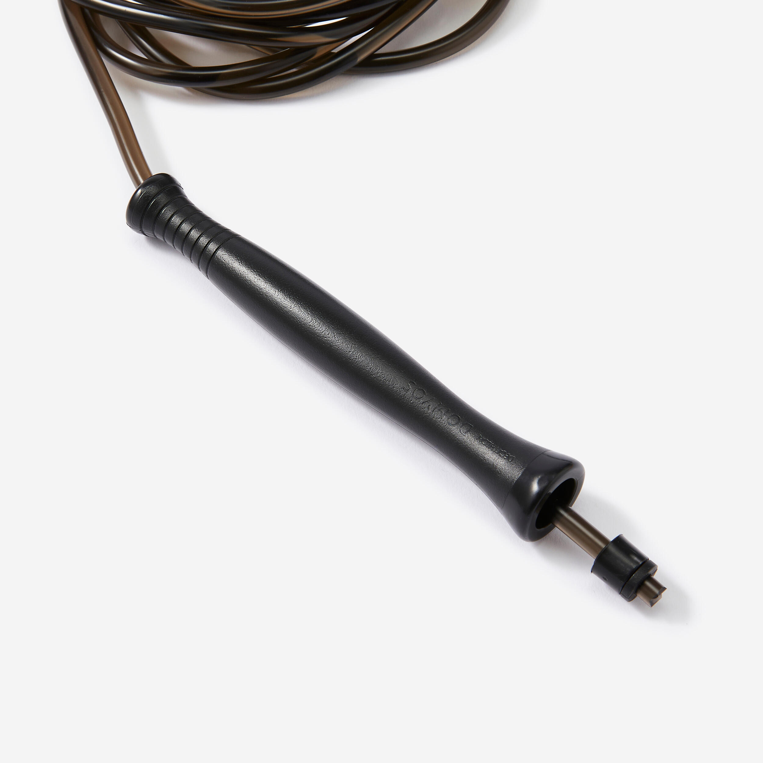 Corde à sauter, 100 4/4