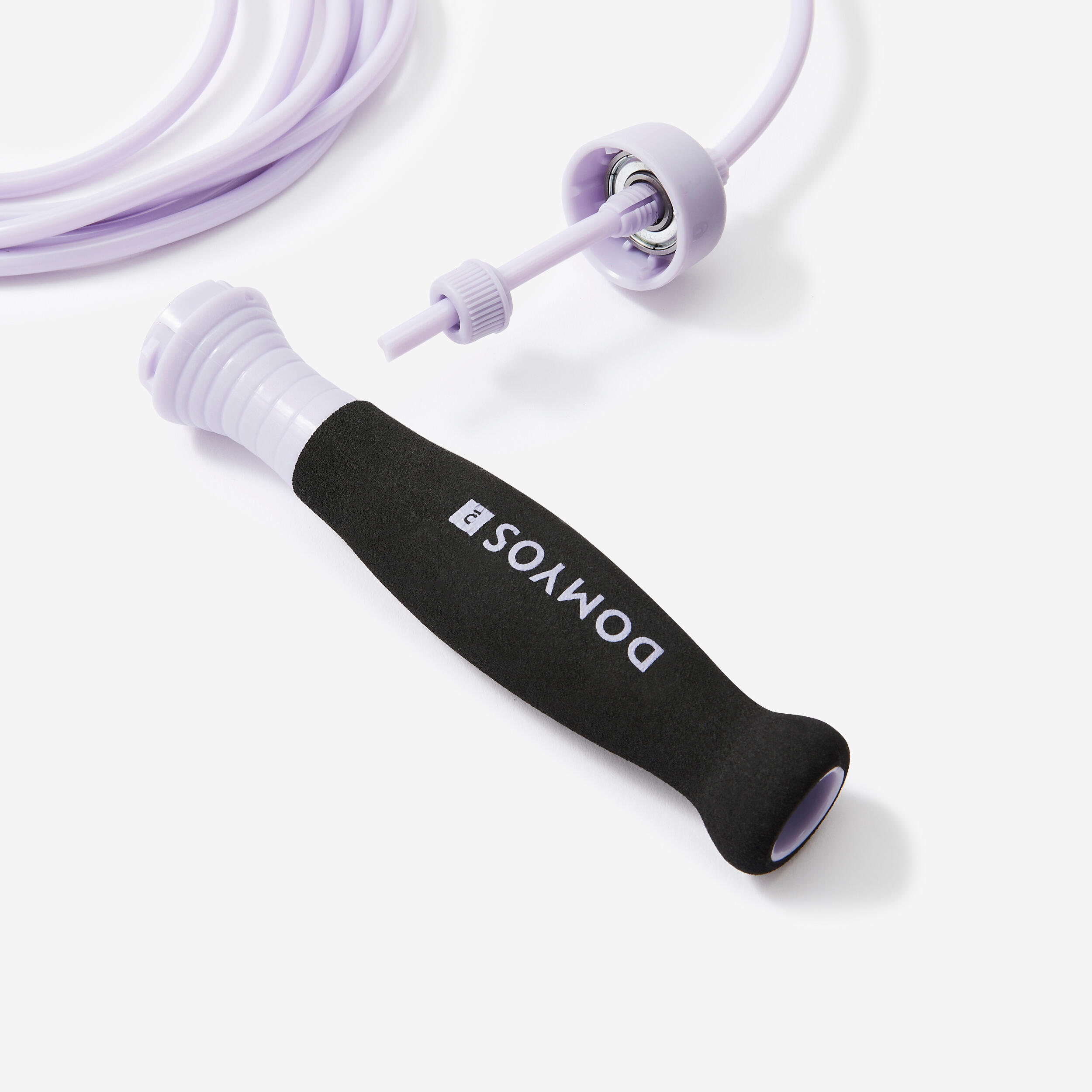 Sculpted Glutes Fitness Box - DOMYOS