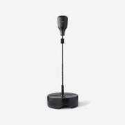 Punching ball cu bază stabilă Negru