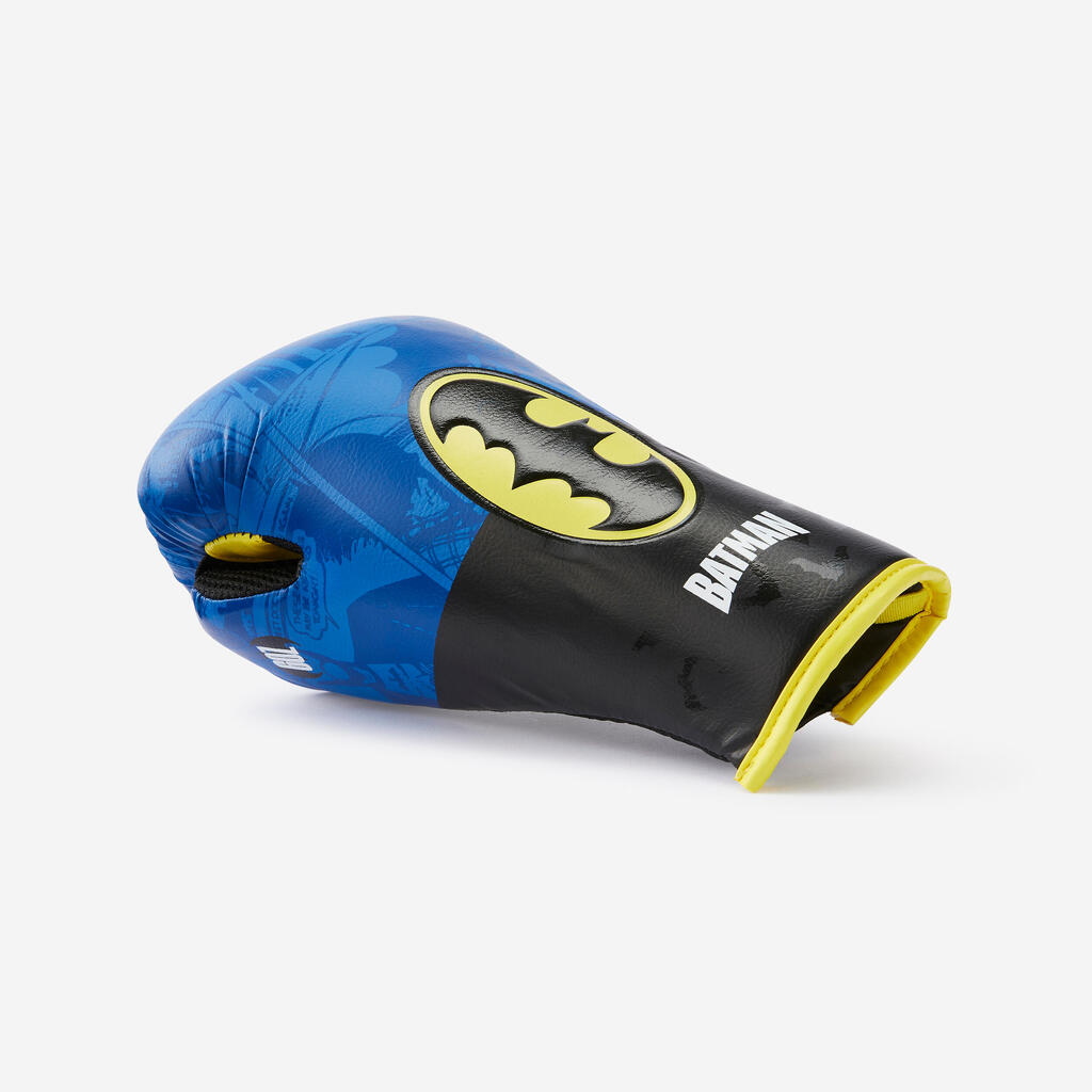 Kids' Boxing Gloves - Batman