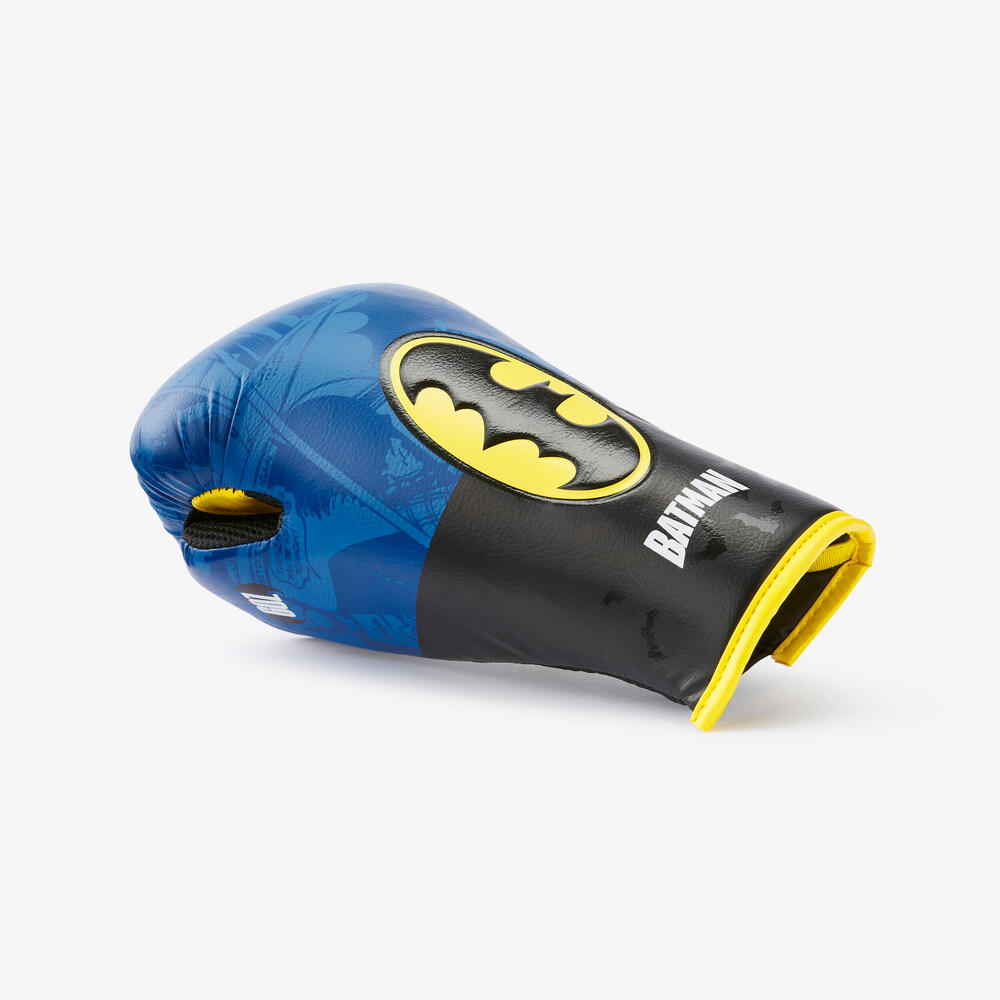 BG 100 kids Ltd BATMAN
