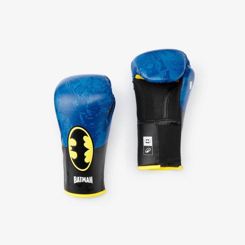 Mănuși de box Batman Copii