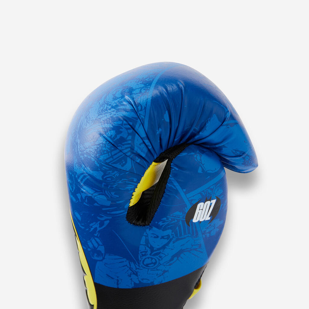 Kids' Boxing Gloves - Batman