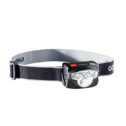 Lampe frontale ONnight 200+ noire