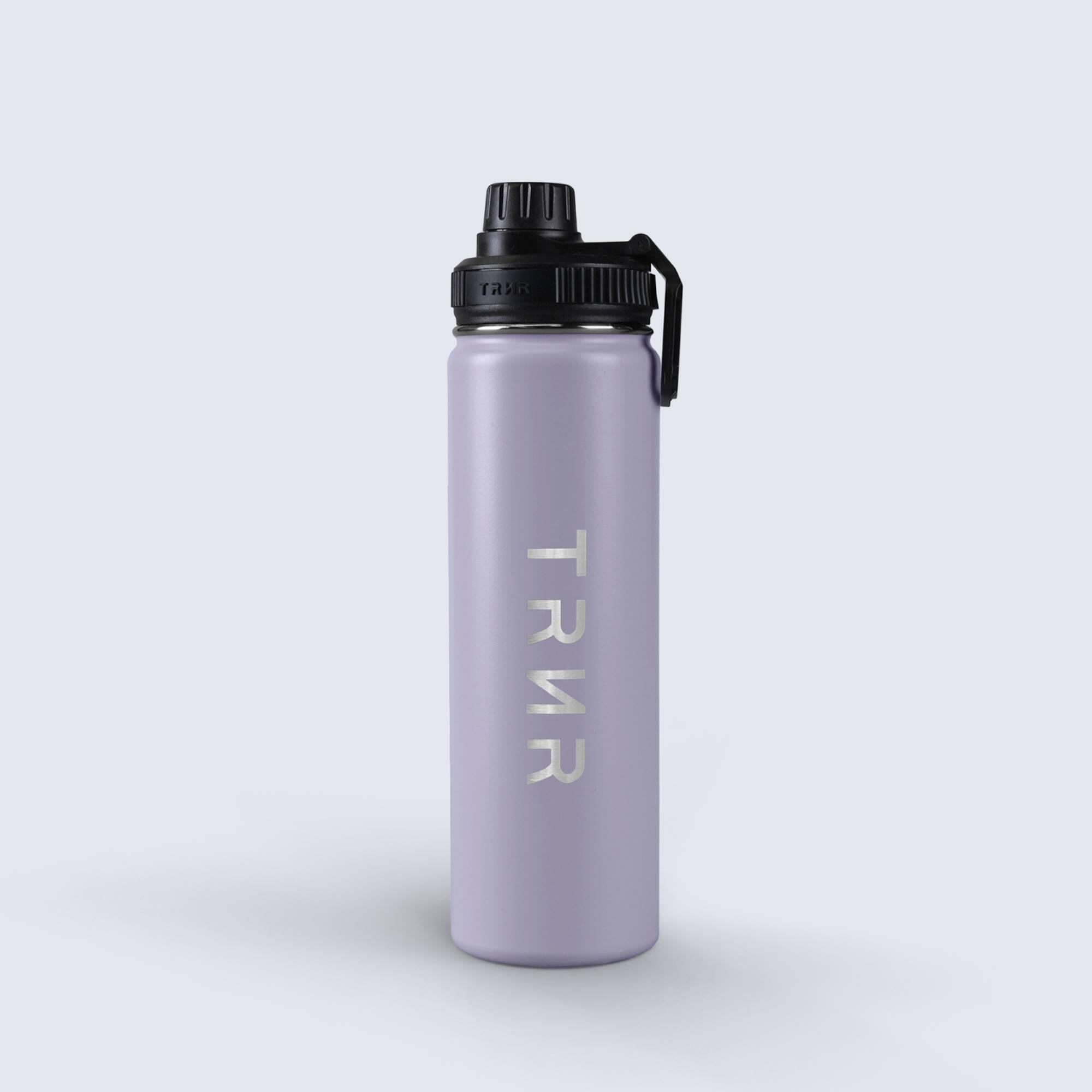 TRNR  Studio Bottle 710Ml Lilac