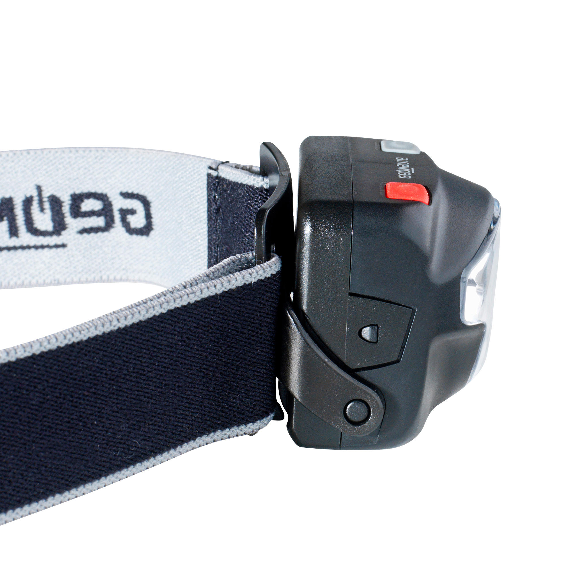 Head Torch ONnight 200+ Black 2/7