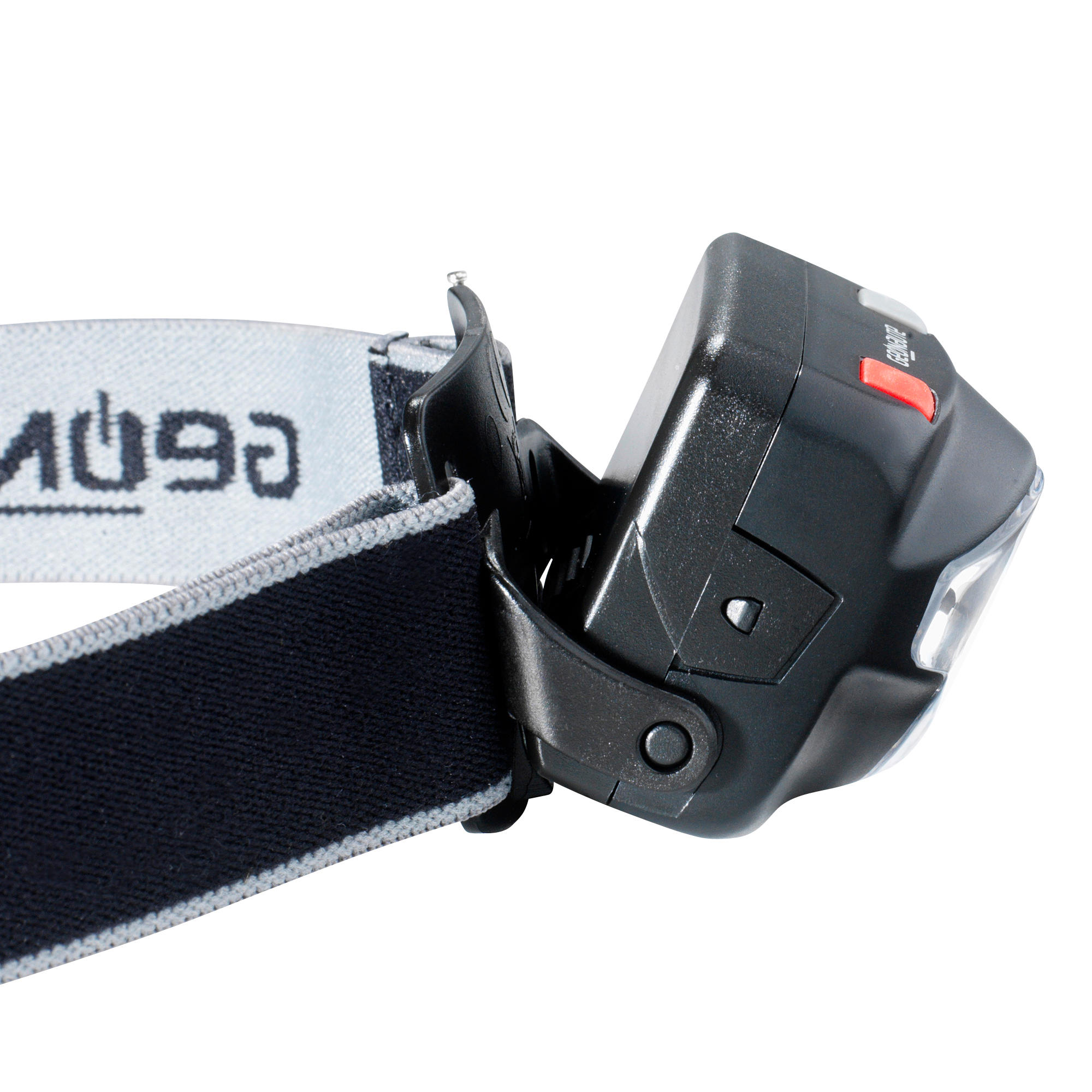 Head Torch ONnight 200+ Black 4/7