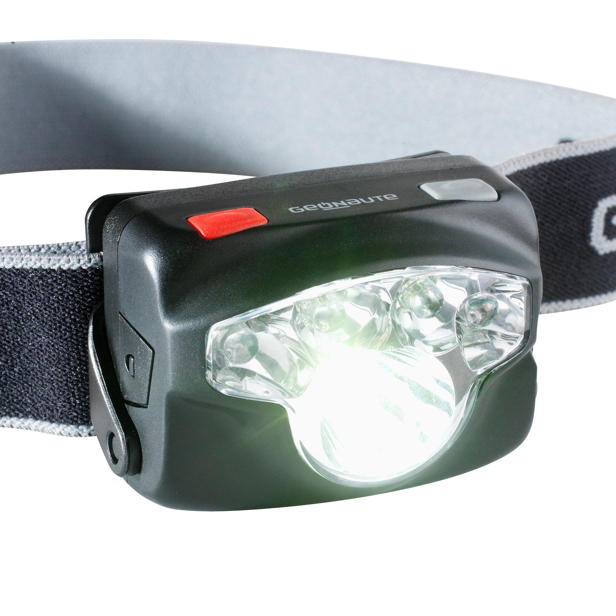 Head Torch ONnight 200+ Black 5/7
