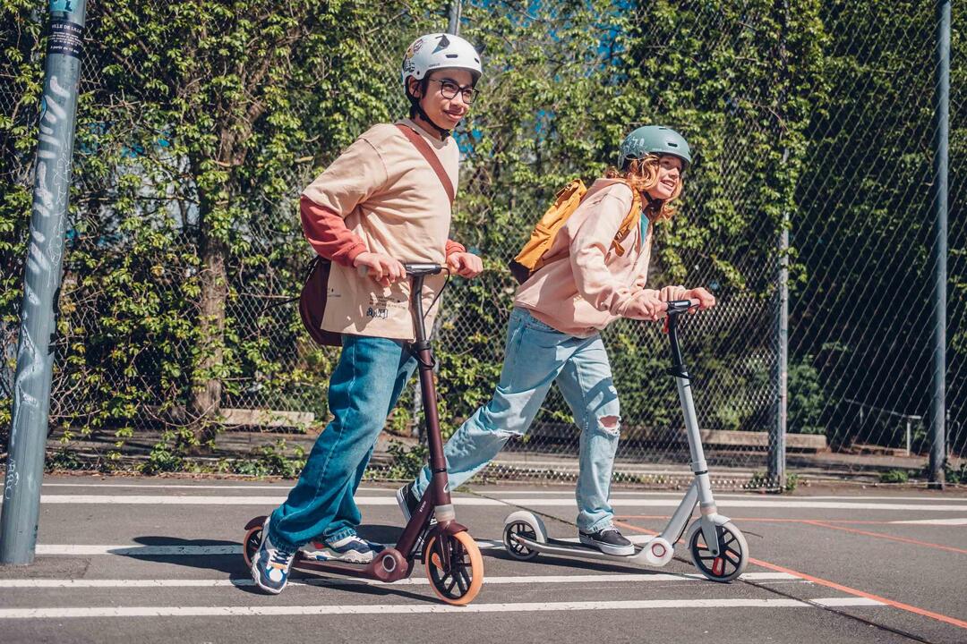Scooter para niños